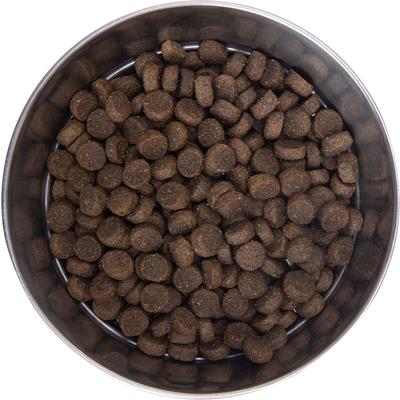 Lamb & Brown Rice Dry Dog Food, 15-lb bag