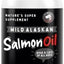 Wild Alaskan Salmon Oil Dog & Cat Supplement, 16-fl oz bottle