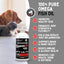 Wild Alaskan Salmon Oil Dog & Cat Supplement, 32-fl oz bottle