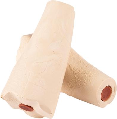 Small Butcher's Cut Chicken Chews Dog Treats, 4 count