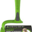 Giant Extreme Stick T-Handle Pet Lint Roller, 70 sheets