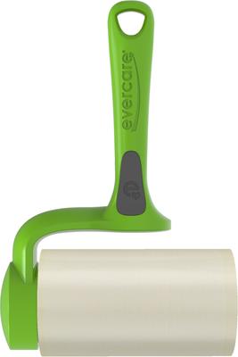 Giant Extreme Stick T-Handle Pet Lint Roller, 70 sheets