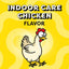 Indoor Care Chicken Flavor Soft & Crunchy Cat Treats, 2.1-oz bag