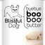 Boo Boo Butter Dog Skin Balm, 2-oz tin