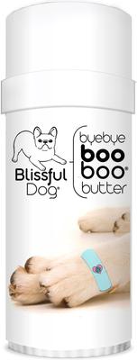 Boo Boo Butter Dog Skin Balm, 2-oz tin