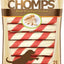 6-inch Chicken Wrapped Twist Chew Dog Treats, 21 count