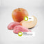 N&D Prime Boar & Apple Recipe Adult Mini Dry Dog Food, 15.4-lb bag