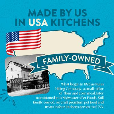 Wild Sea Catch Salmon & Vegetables Grain-Free Dry Cat Food, 12.5-lb