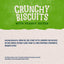 Rewards Peanut Butter Flavored Crunchy Biscuit Dog Treats, 14-oz bag