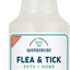 Natural Flea, Tick & Mosquito Spray for Dogs & Cats, Lemongrass, 128-fl oz bottle
