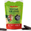 Montana Beef Sticks High-Protein Air-Dried Dog Treats, 6-oz bag
