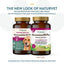 NaturVet, Moderate Joint Care Glucosamine DS Plus, glucosamina, MSM, condroitina y omegas para articulaciones de perros y gatos, tabletas y masticables