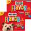 Flavor Snacks Biscuit Small Dog Treats, 3.75-lb box