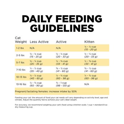 Sensitivities Limited Ingredient Duck Grain-Free Dry Cat Food, 3-lb bag