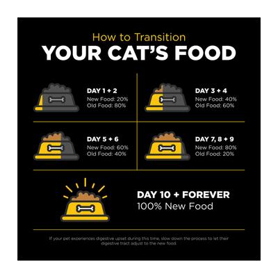 Sensitivities Limited Ingredient Duck Grain-Free Dry Cat Food, 3-lb bag