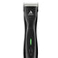 Pulse ZR II 5-Speed Detachable Blade with Removable Lithium Ion Battery Dog Cordless Clipper Kit, Black