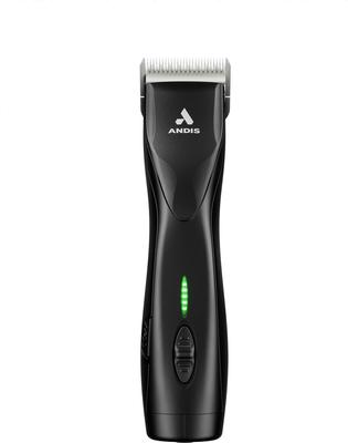 Pulse ZR II 5-Speed Detachable Blade with Removable Lithium Ion Battery Dog Cordless Clipper Kit, Black