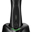Pulse ZR II 5-Speed Detachable Blade with Removable Lithium Ion Battery Dog Cordless Clipper Kit, Black