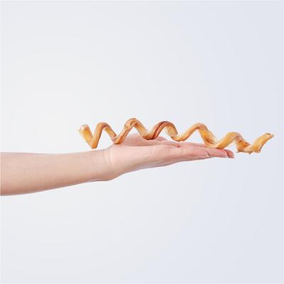 Large Dog Bully Stick Variety Pack, 6 count