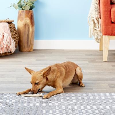 Natural Elk Antler Dog Chews, Small