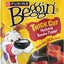 Purina Beggin' Strips with Real Meat Thick Cut Hickory Smoke Flavor Jerky Dog Treats, 6-oz pouch