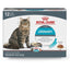 Alimento húmedo para gatos Feline Care Nutrition Urinary Care Thin Slices in Gravy, lata de 3 oz, caja de 6