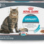Feline Care Nutrition Urinary Care Thin Slices in Gravy Wet Cat Food, 3-oz can, case of 24