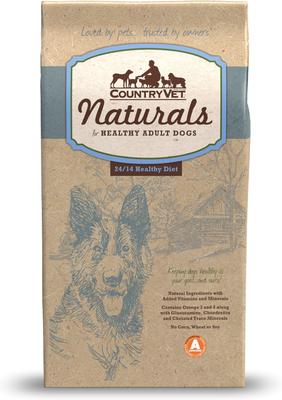 24/14 Healthy Diet Dry Dog Food, 35-lb bag
