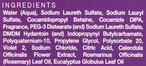 Lush Coating Shampoo for Dogs, 16.9-fl oz bottle