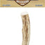 Natural Elk Antler Dog Chews, Medium