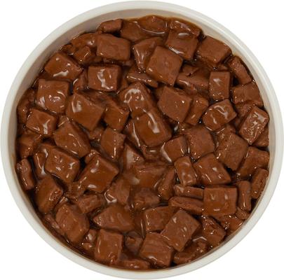 Meaty Favorites Variety Pack Canned Cat Food, 5.5-oz, case of 36