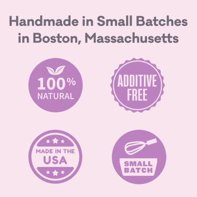 Wonder Nuggets Apple & Pork Soft & Chewy Dog Treats, 10-oz bag