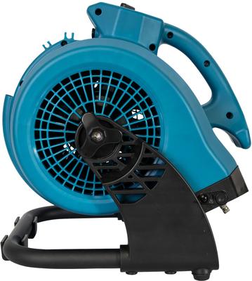 FM-48 Multipurpose Portable 3 Speed Outdoor Cooling Misting Fan & Air Circulator