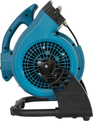 FM-48 Multipurpose Portable 3 Speed Outdoor Cooling Misting Fan & Air Circulator