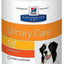 c/d Multicare Urinary Care Chicken & Vegetable Stew Wet Dog Food, 5.5-oz can, case of 4
