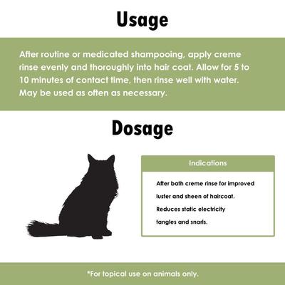 EFA-Lyt Hypoallergenic & Deodorizing Shampoo with EFA’s for Dogs & Cats, 12-fl oz bottle