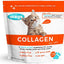 Collagen Cat Supplement, 4.2-oz bag