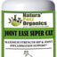 JOINT EASE MAX SUPER CAT* Maximum Strength Hip Joint & Inflammation Support* Cat Supplement, 150 count