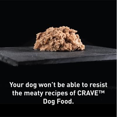 Alimento húmedo enlatado para perros sin cereales, Chicken Pate, 12 onzas (caja de 12)