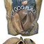 Large Hooves Dog Treats, 1-lb box