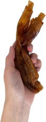 Turbo Tendon Dog Chews, 15 count