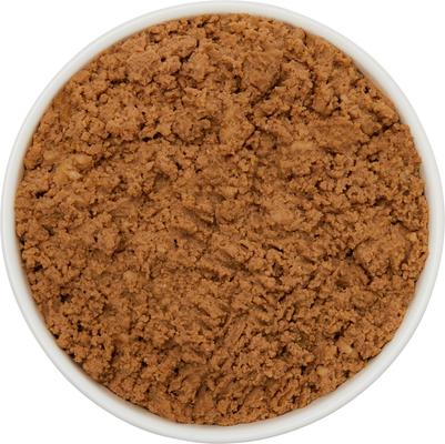 Gastrointestinal High Fiber Loaf in Sauce Wet Dog Food, 13.5-oz can, case of 24