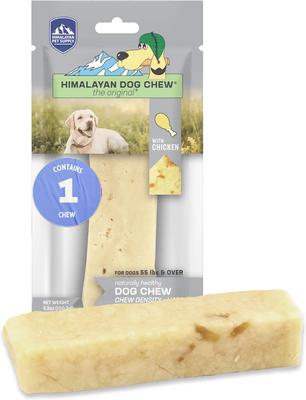 Chicken Dog Treat, X-Large