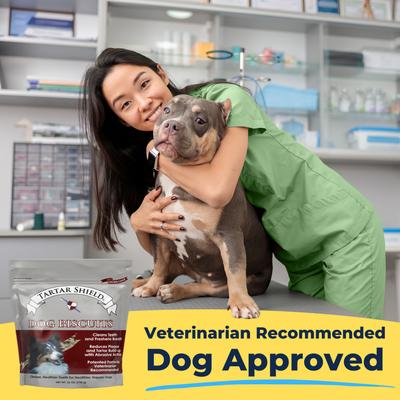 Wholesome & All-Natural Chicken Flavor Dog Dental Treat, 26-oz bag