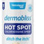 Dermabliss Medicated Hot Spot Antiseptic Chlorhexidine Dog & Cat Skin Spray, 8-oz bottle