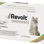 Topical Solution for Cats, 15.1-22 lbs, (Taupe Box), 6 Doses (6-mos. supply)