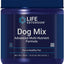 Dog Mix Powder Supplement for Dogs, 3.52-oz bottle