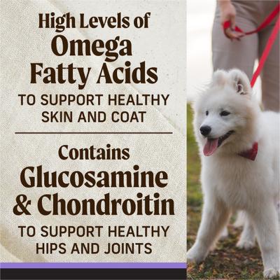 Backcountry Raw Infused Grain-Free Puppy Recipe Freeze-Dried Dog Food, 10-lb bag