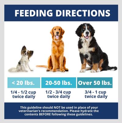 Rice, Turkey & Sweet Potato Freeze-Dried Dog Food, 6-oz bag, 3 count