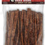 Premium Beef Hide Beef Flavor Munchy Stix Dog Chews, 6.5-in, 50 count